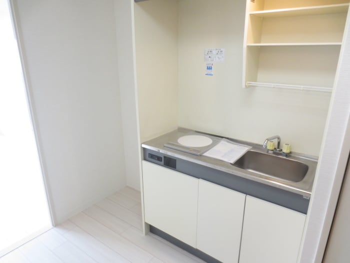 キッチン 第２メゾンドオクノ