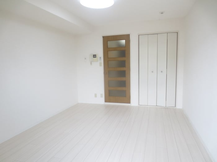 内観写真 第２メゾンドオクノ