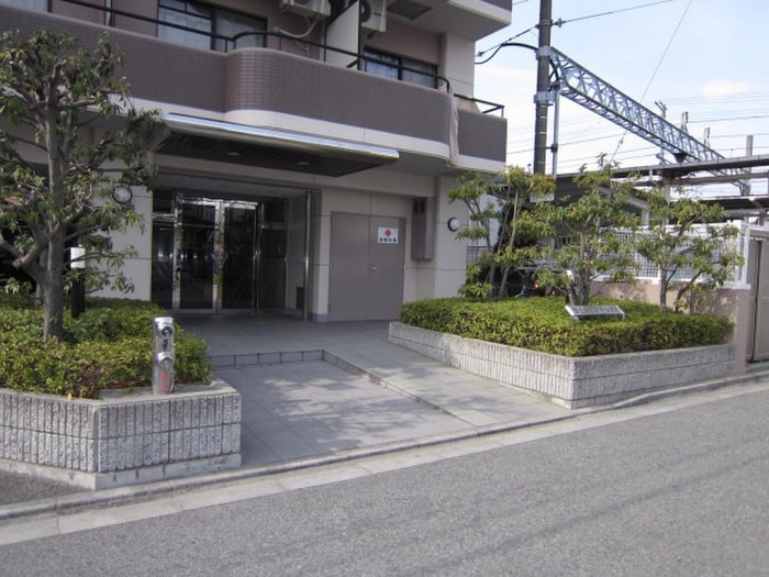 建物設備 第２メゾンドオクノ