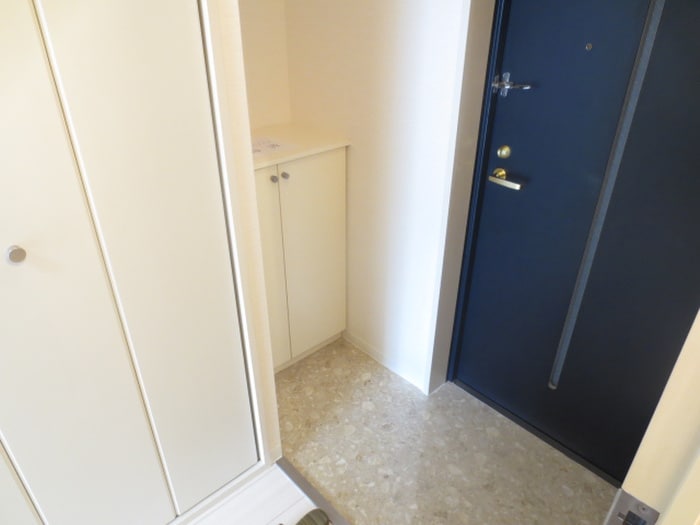 玄関 第２メゾンドオクノ