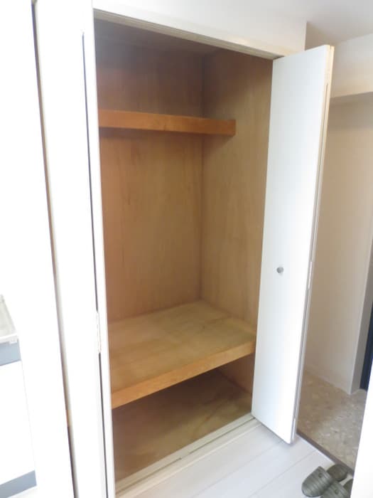 収納 第２メゾンドオクノ