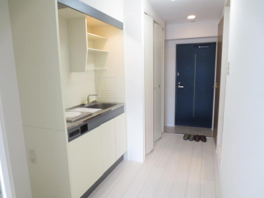 ベランダ・バルコニー 第２メゾンドオクノ