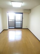 居室 クロ－バ－ハイツⅢ