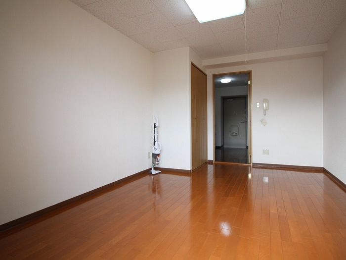 居室 クロ－バ－ハイツⅢ