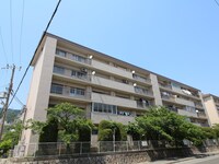 山御影マンションＢ棟（501）