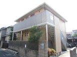 レシデンシア西向日