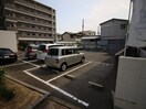 駐車場 セレナータ