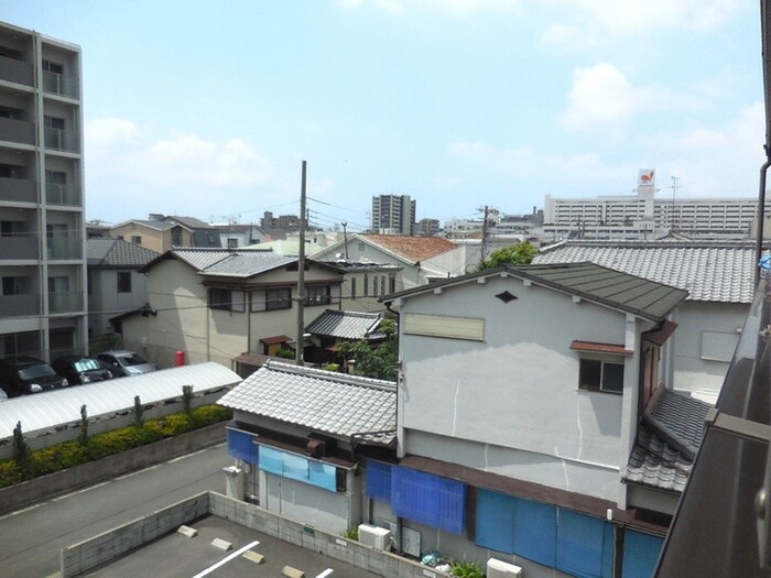 周辺環境 セレナータ