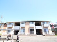 メロディ－ヒルズＡ棟