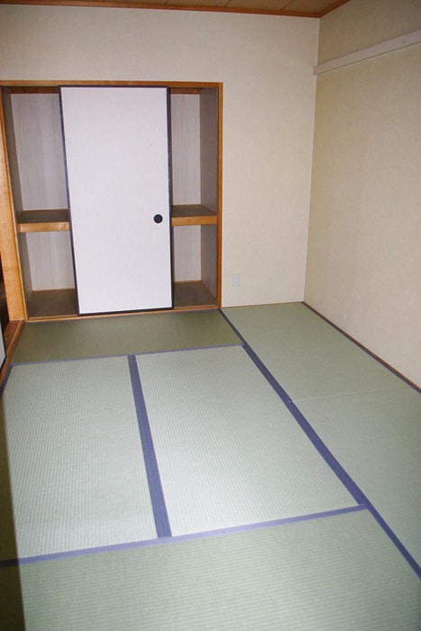 内観写真 オスプリ－塩屋