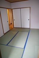 内観写真 オスプリ－塩屋