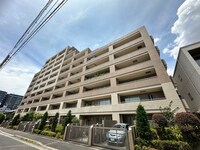 茨木中津町シティハウス(207)