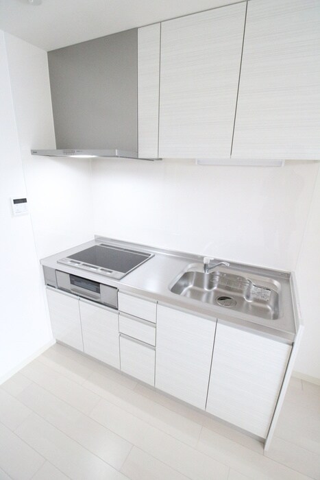 キッチン ロ－タス赤川