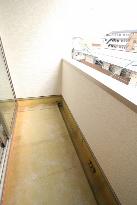 ベランダ・バルコニー ロ－タス赤川