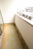 ベランダ・バルコニー ロ－タス赤川