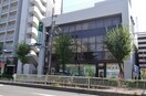 三井住友銀行(銀行)まで230m ロ－タス赤川