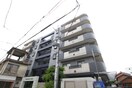 外観写真 インディペンデンスハイツ