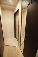 玄関 リエット元町