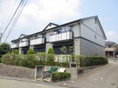 外観写真 サニーヒル畦野