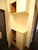 靴箱 サニーヒル畦野