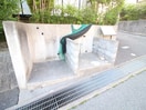 建物設備 サニーヒル畦野