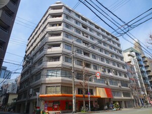 チサンマンション第3新大阪(906)