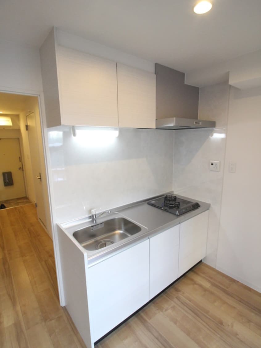 キッチン チサンマンション第3新大阪(906)