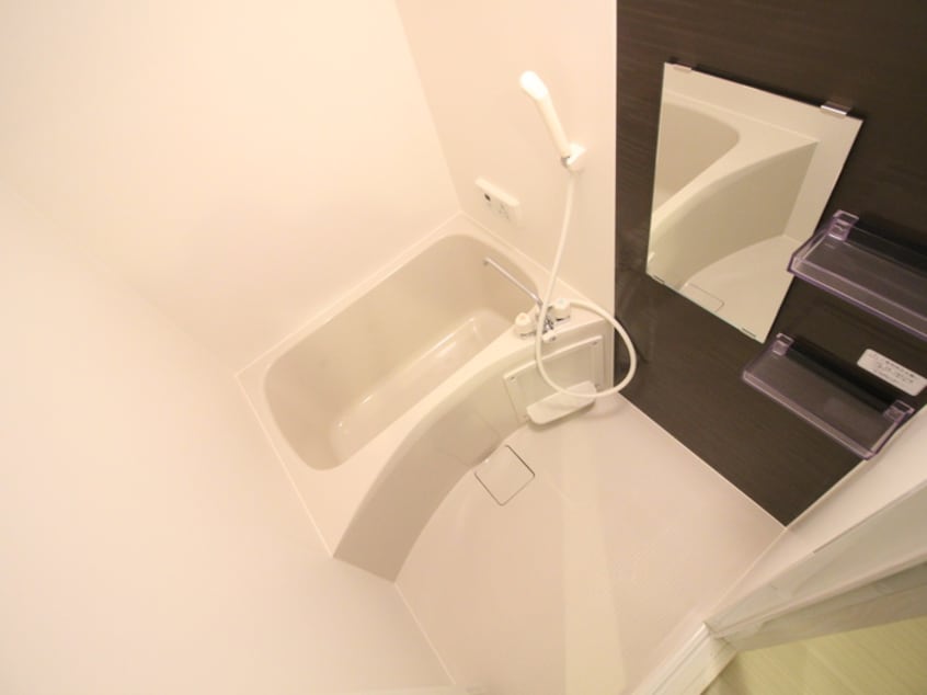 バス／シャワールーム等 チサンマンション第3新大阪(906)