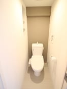 トイレ チサンマンション第3新大阪(906)