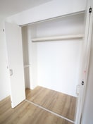 収納 チサンマンション第3新大阪(906)