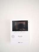 内観写真 チサンマンション第3新大阪(906)