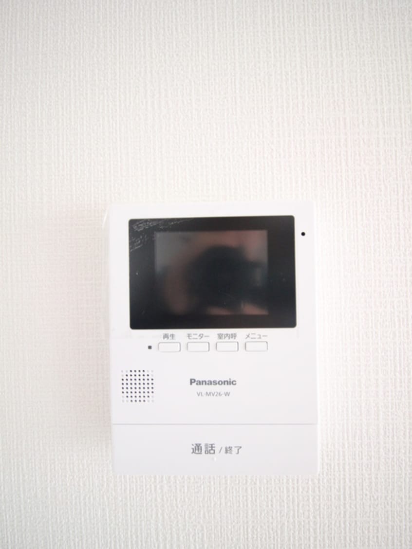 内観写真 チサンマンション第3新大阪(906)