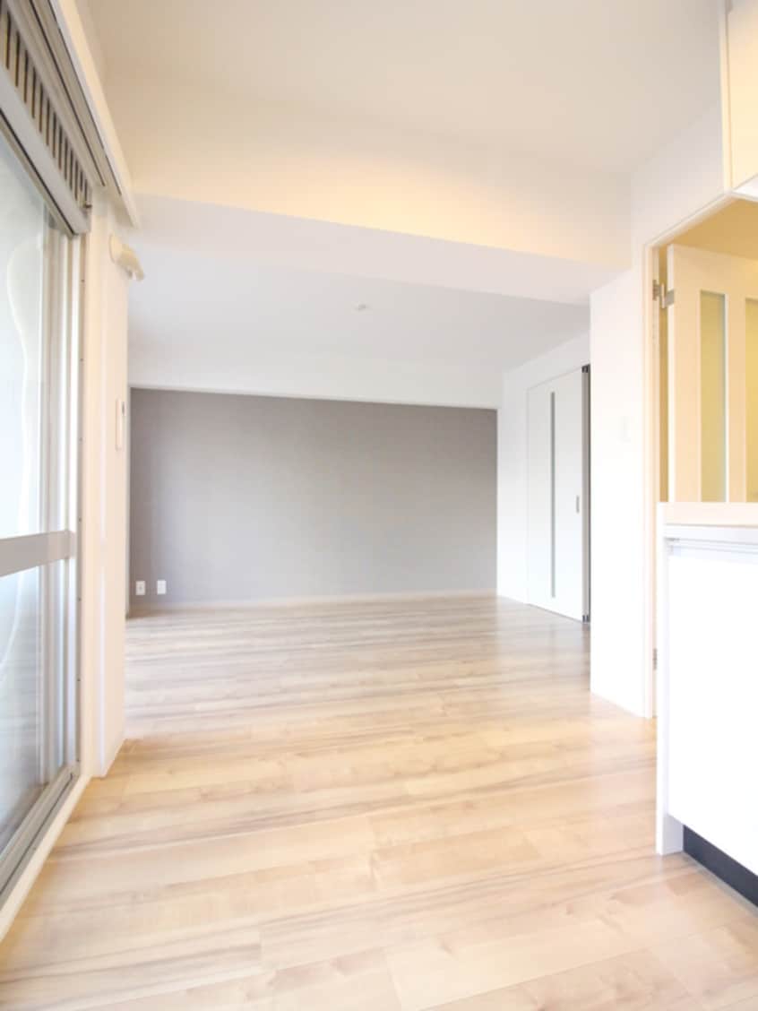 居室 チサンマンション第3新大阪(906)