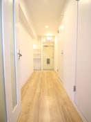 廊下 チサンマンション第3新大阪(906)