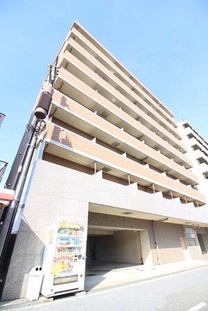 ﾚｼﾞｭｰﾙｱｯｼｭ天王寺（403）