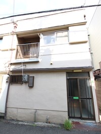 仮）中川東２丁目住宅