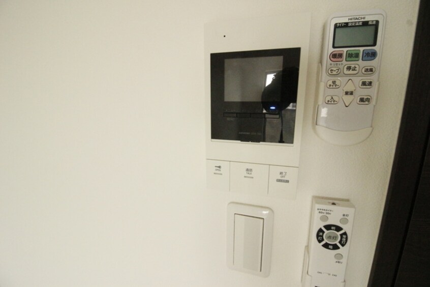 内観写真 エステイトE神戸長田