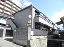 外観写真 メゾネット五位ノ池