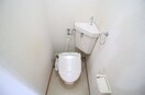 トイレ メゾネット五位ノ池