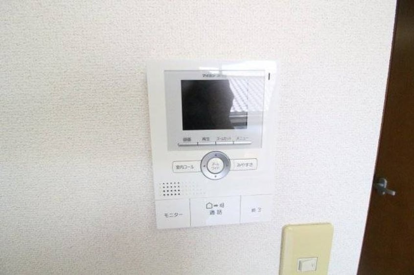 居室 メゾネット五位ノ池