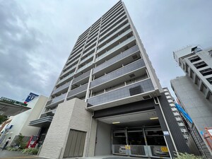 ｴｽﾘｰﾄﾞ神戸ﾊｰﾊﾞｰﾃﾗｽ(715)