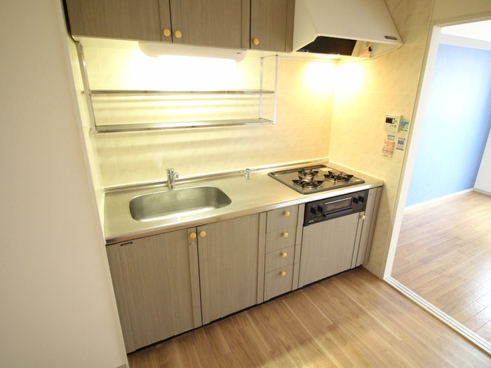 キッチン ア－クヴィラ真砂