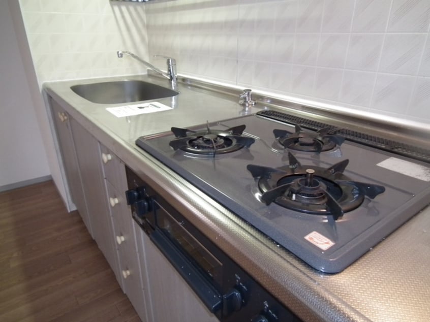 キッチン ア－クヴィラ真砂