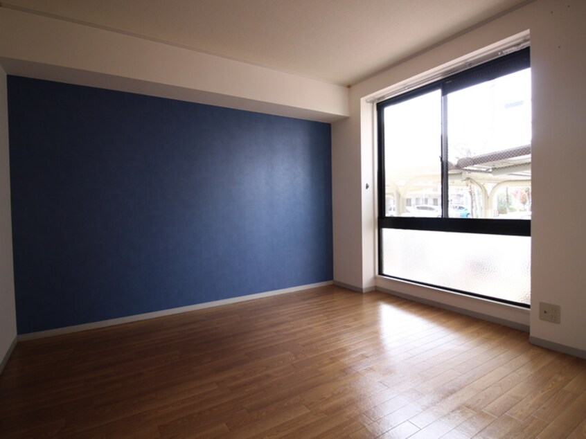 居室 ア－クヴィラ真砂