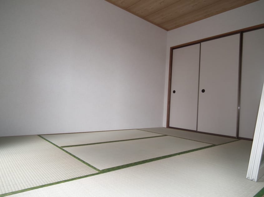 居室 ア－クヴィラ真砂