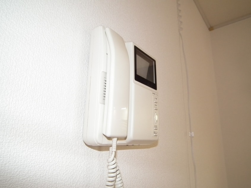 内観写真 ア－クヴィラ真砂