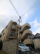 ＥＸＣＥＬ山手の外観