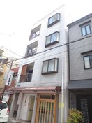外観写真 ジャンク此花