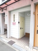 外観写真 ジャンク此花