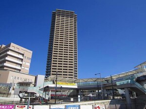 THE KOURIEN TOWER(902)